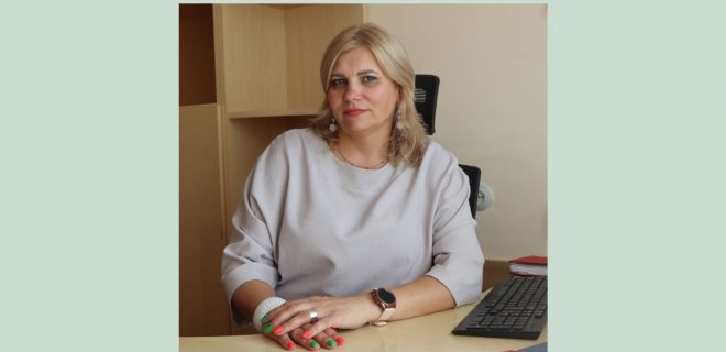 Inga Pranskaitienė