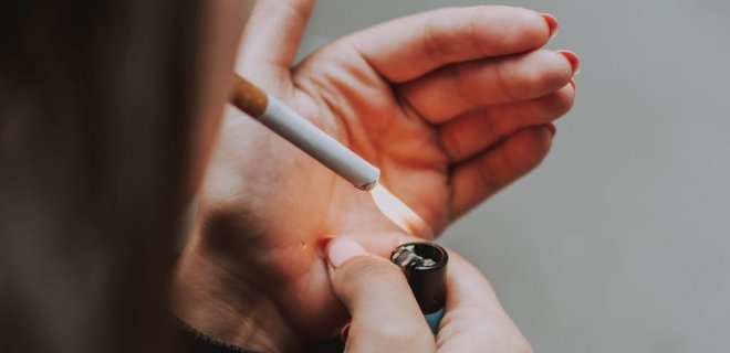 NTAKD atstovės teigimu, bet koks rūkymas yra žalingas, todėl norintieji mesti rūkyti turėtų visiškai atsisakyti rūkymo, o ne ieškoti „sveikesnių“ alternatyvų. / pexels.com nuotr.