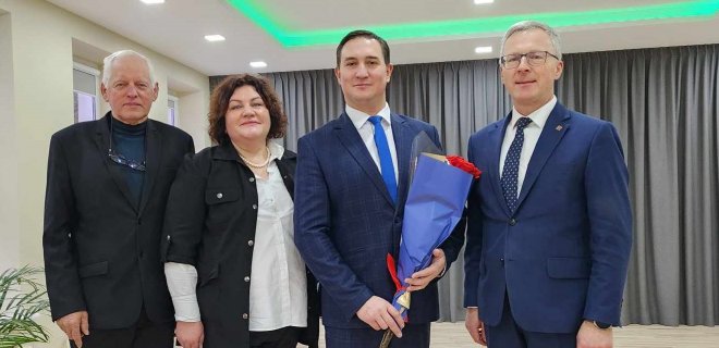 Eržvilko gimnazijos nuotr.