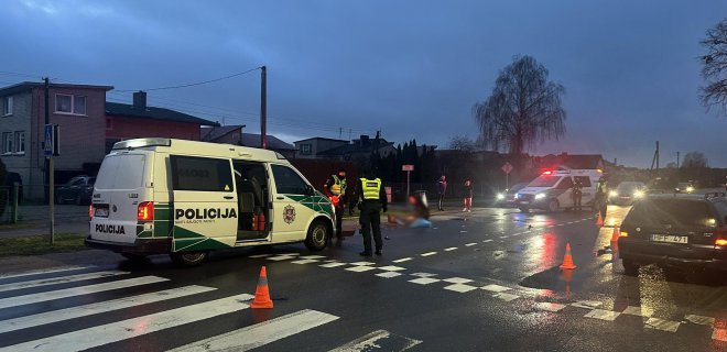 „Mūsų laiko“ nuotr.