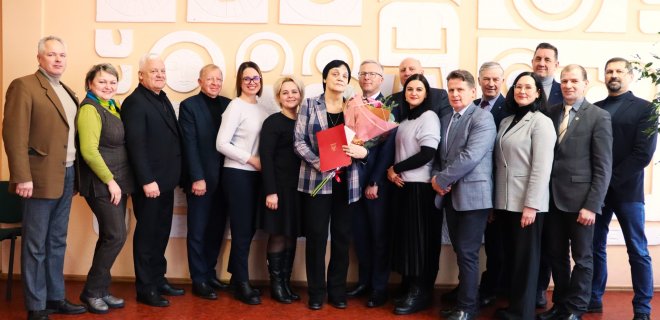 Jurbarko rajono savivaldybės nuotr.