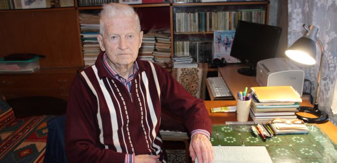 Vytautas Kutkevičius / „Mūsų laiko“ nuotr.