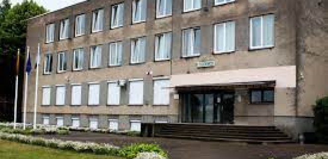 Jurbarko PK / „Mūsų laiko“ nuotr.