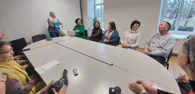 L. Juškaitienės nuotr.