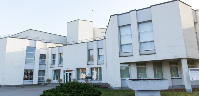 Jurbarko kultūros centro nuotr.