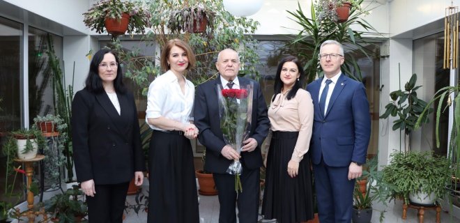 Jurbarko rajono savivaldybės nuotr.