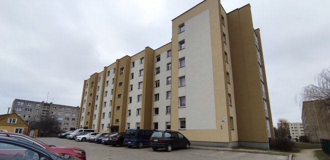 „Mūsų laikas“ nuotr.