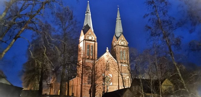 R. Vasiliauskienės nuotr.