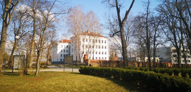 R. Vasiliauskienės nuotr.