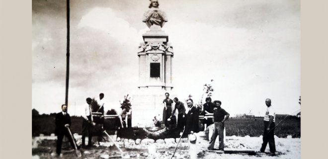 A. Puidokaitės archyvo nuotr.