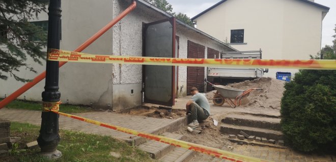 „Mūsų laiko“ nuotr.