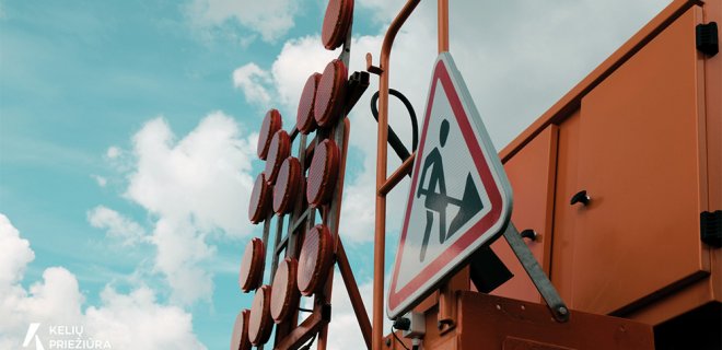 AB „Via Lietuva“ nuotr.