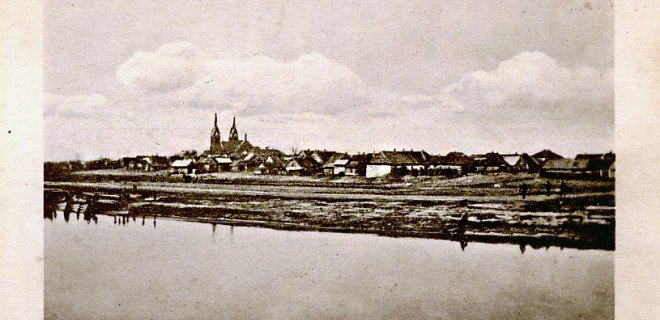 Atvirukas 1920-22 m. Leidėjas K. Čerpinskis