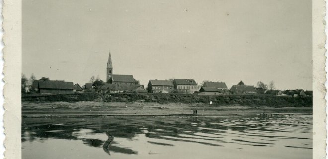 Smalininkai 1935 m. / Maironio lietuvių literatūros muziejaus / LIMIS nuotr.