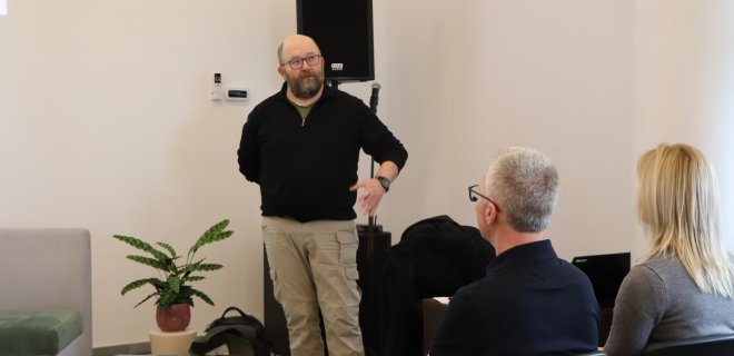 Rajono savivaldybės nuotr.