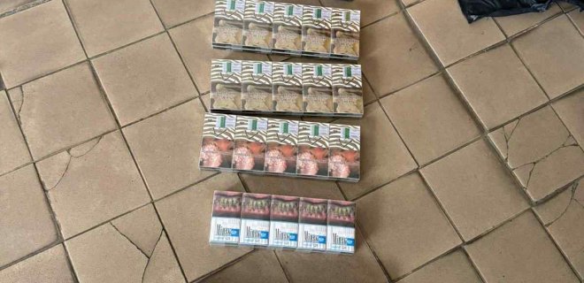 Rajono policijos komisariato nuotr.