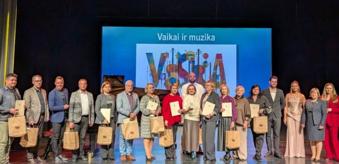 „Mūsų laiko“ nuotr.