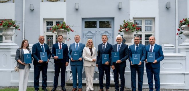 Šilutės rajono savivaldybės nuotr.