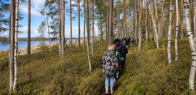 VMU nuotr.