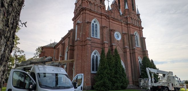 „Mūsų laiko“ nuotr.