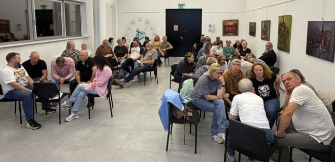 Organizatorių nuotr.