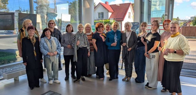 „Mūsų laiko“ nuotr.