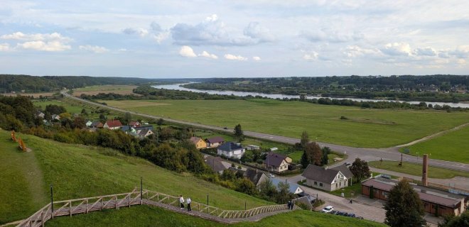 „Mūsų laiko“ nuotr.