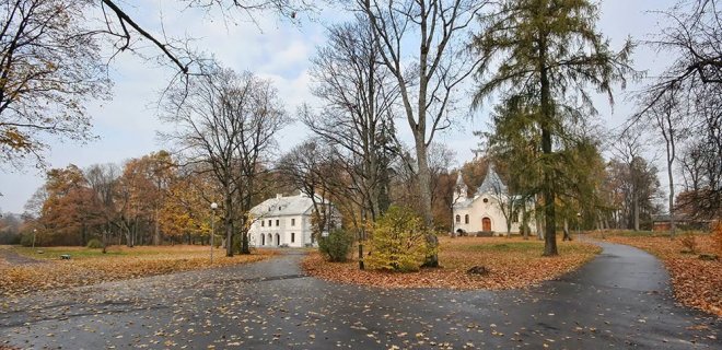 Archyvinė 2011 metų. / R. Patronaičio nuotr.