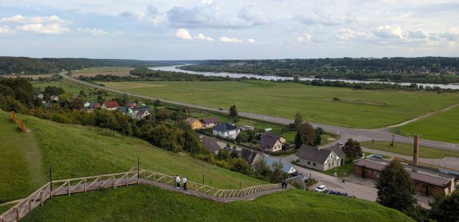 R. Vasiliauskienės nuotr.