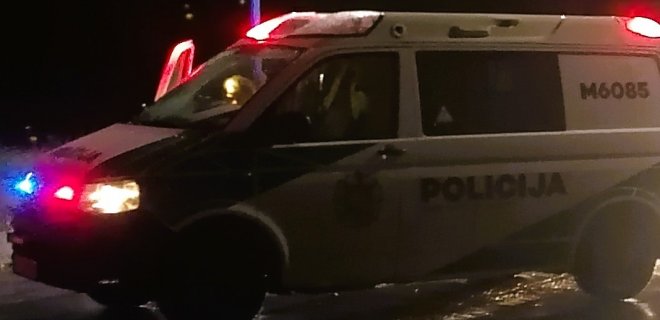 Asociatyvi „Mūsų laiko“ nuotr.