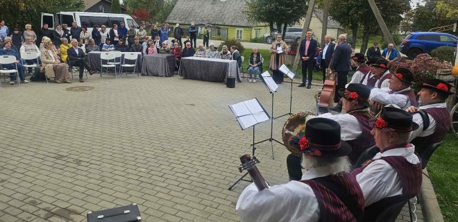 Savivaldybės nuotr.