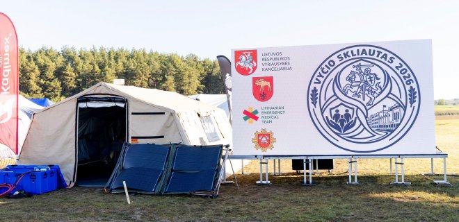 Savivaldybės nuotr.