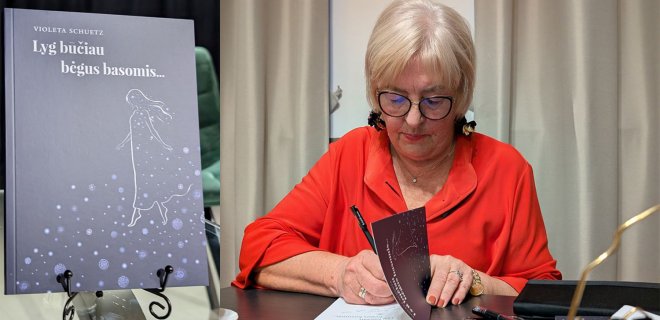 „Mūsų laiko“ nuotr.