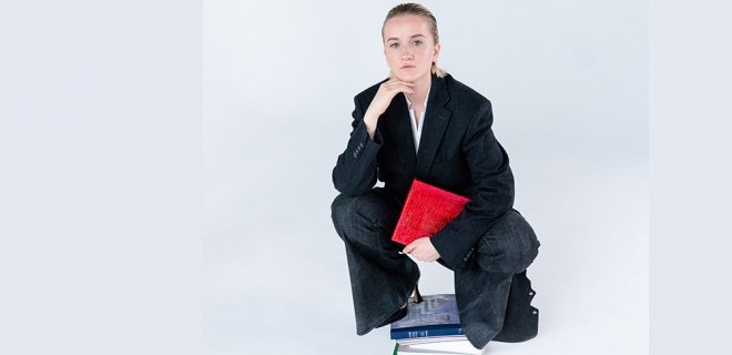 Rugilė Sabonytė / Gabijos Labutytės nuotr.