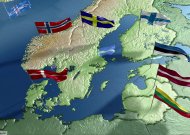 Pensininkė iš Jurbarko pirmoji Lietuvoje laimėjo „Vikingų loto“ didįjį prizą