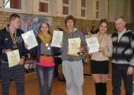 Viešvilėje baigėsi 18-osios sporto žaidynės
