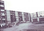 Valdininkai stabdė renovacijos procesą Jurbarke