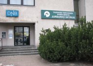 Bedarbių registruojasi mažiau