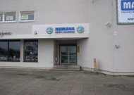 Vagystė „Humanoje“