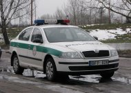 Policija primena: iki liepos 1 d. būtina užregistruoti dujinius ginklus
