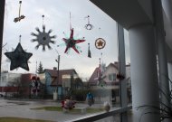 Konkursas „Eko kalėdinė žvaigždė“