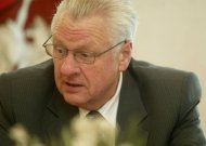 Bronius Pauža