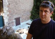 Saulius Veržiliauskas jau aštuoneri metai gyvena Belgrade.