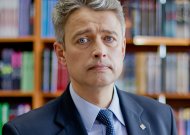 Interviu su Sauliumi Lapėnu