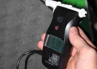 Savaitgalis Jurbarko keliuose pasižymėjo neblaiviais eismo dalyviais