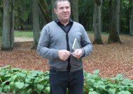 ,,Jei mes patys nieko nedarysime, tai kas už mus padarys?” – klausia V. Urbštas.