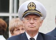 SIGITAS ŠILERIS: visada buvau paprastas vaikinas iš Skirsnemunės