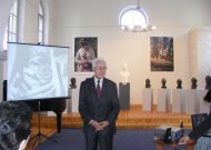 Jurbarko rajono Garbės pilietis – Vytautas Urbanavičius