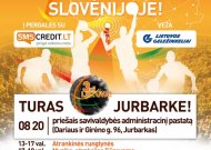 Krepšinio turnyras