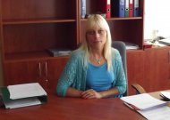 Interviu su Goda Vilkeliene